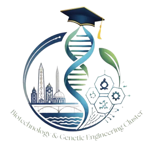 Biotechnology and Genetic Engineering logo