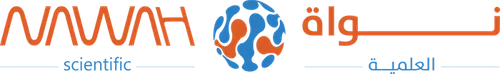 Nawah Scientific logo