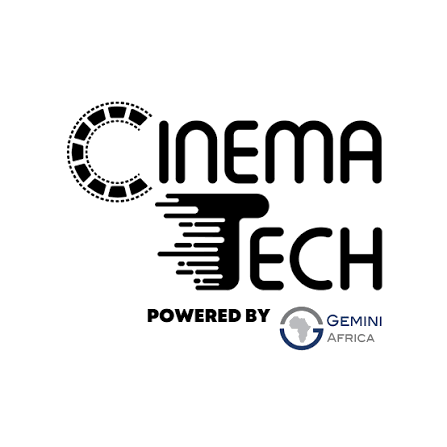 CinemaTech logo