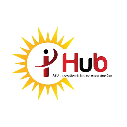 iHub ASU logo